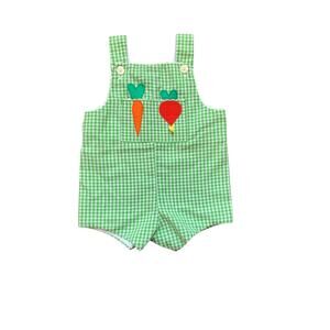 Vintage Sylvia Whyte Veggie Jon Jon *read for sizing*